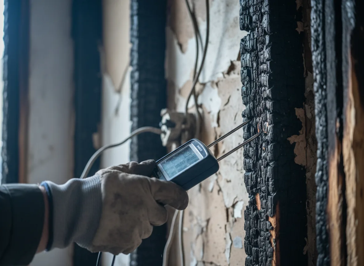 Fire Damage Restoration Milton, NH FAQs